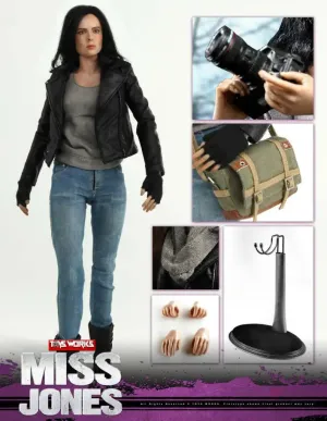 1/6 Scale Miss Jones Figure by Toys Works