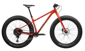 2024 Norco Bigfoot 3 Hydro 27.5"