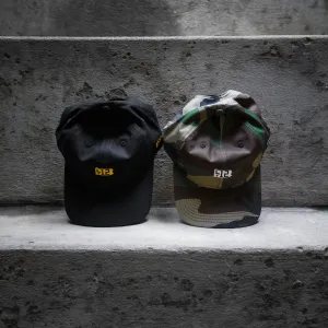 412® Core State Strapback