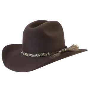 Akubra Rough Rider Loden