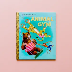 ANIMAL GYM