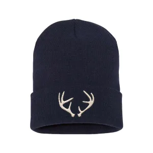 Antlers Beanie