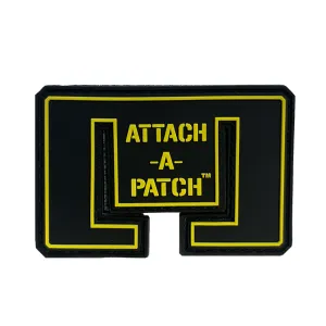 Attach-A-Patch - 3"x2" Flag