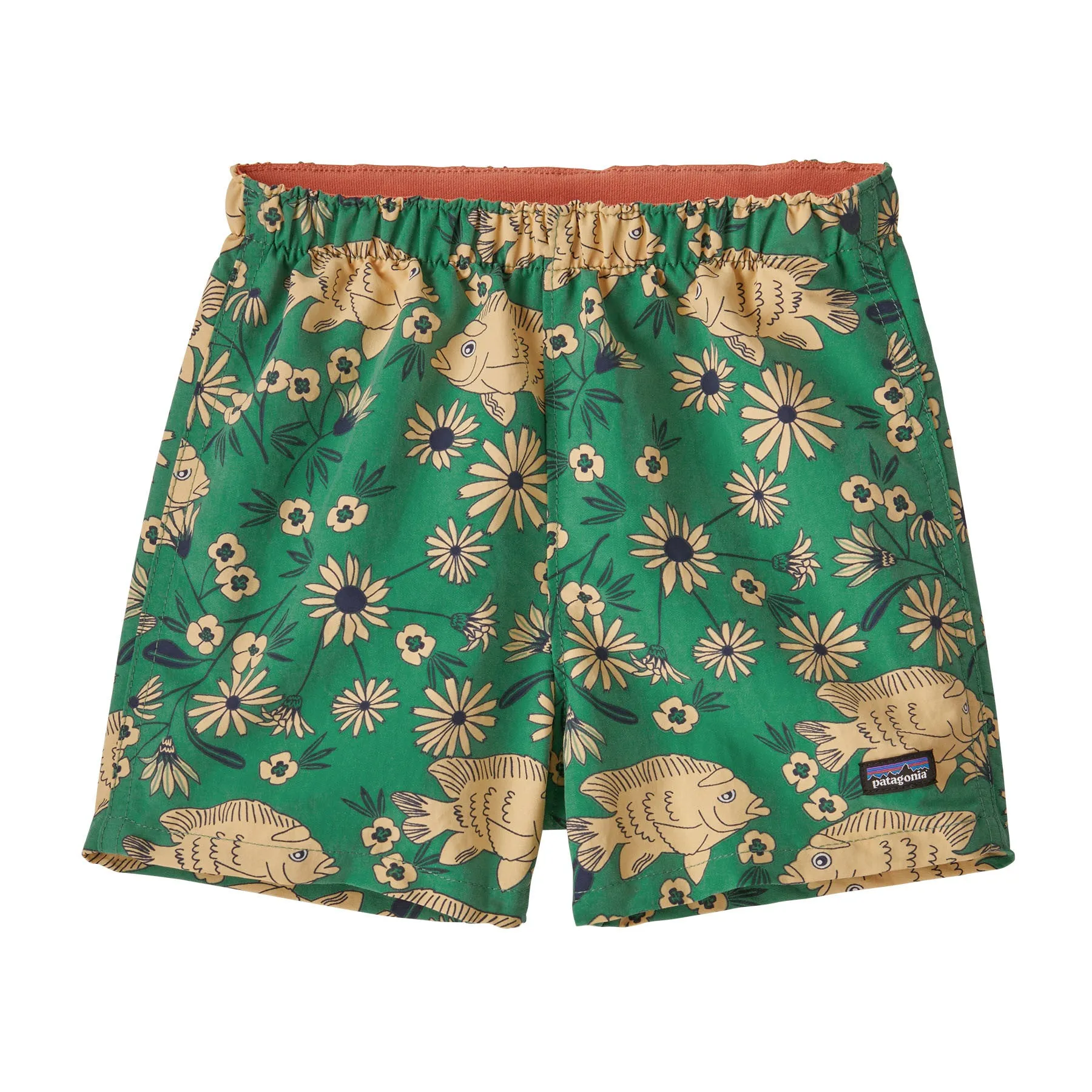 Baby Baggies™ Shorts