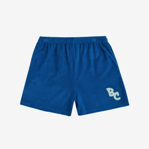 BC Terry Bermuda Shorts