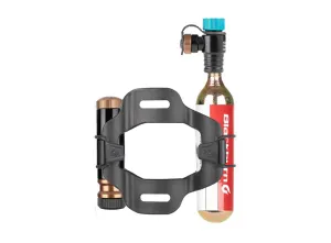 Blackburn Pro Plugger CO2 Inflator Kit