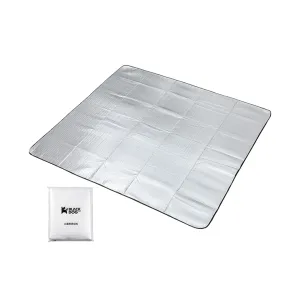 Blackdog Matras Aluminium Foil BD-FCD001