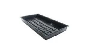 Botanicare ID Tray 3 ft x 6 ft - Black