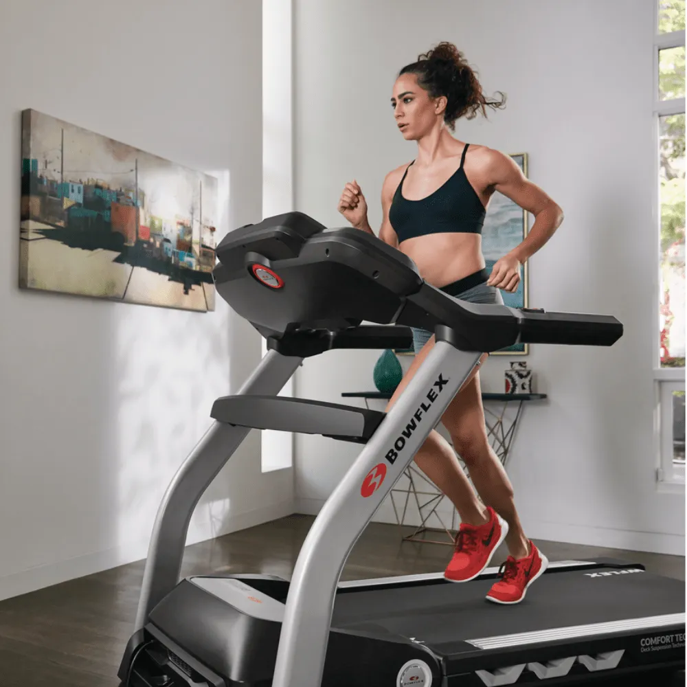 Bowflex BXT326 Treadmill R5