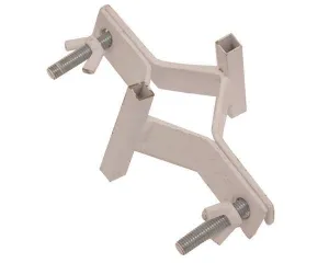 Bracket, Centerpole Clamp 2.5" - 5" Diameter