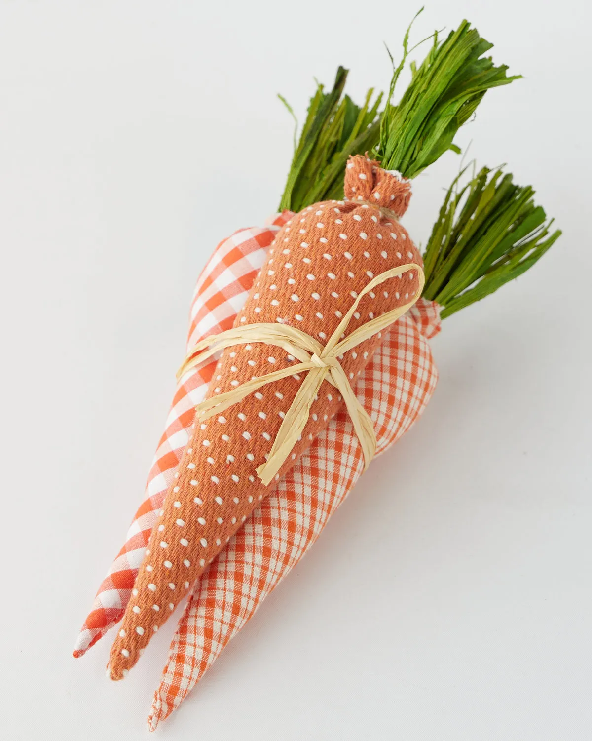 Bunch O' Carrots - Orange (30cm)