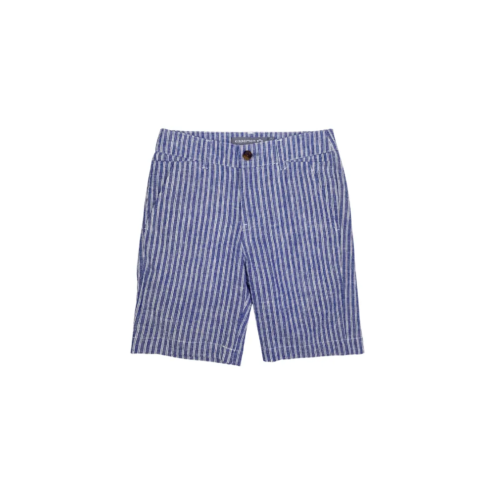 Cabana Stripes Short