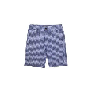 Cabana Stripes Short