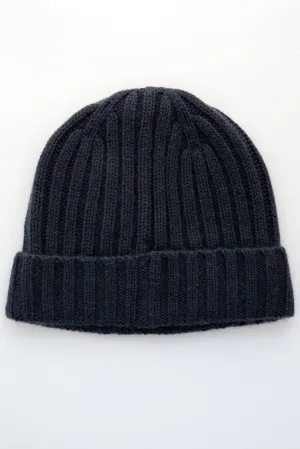 Cashmere Beanie