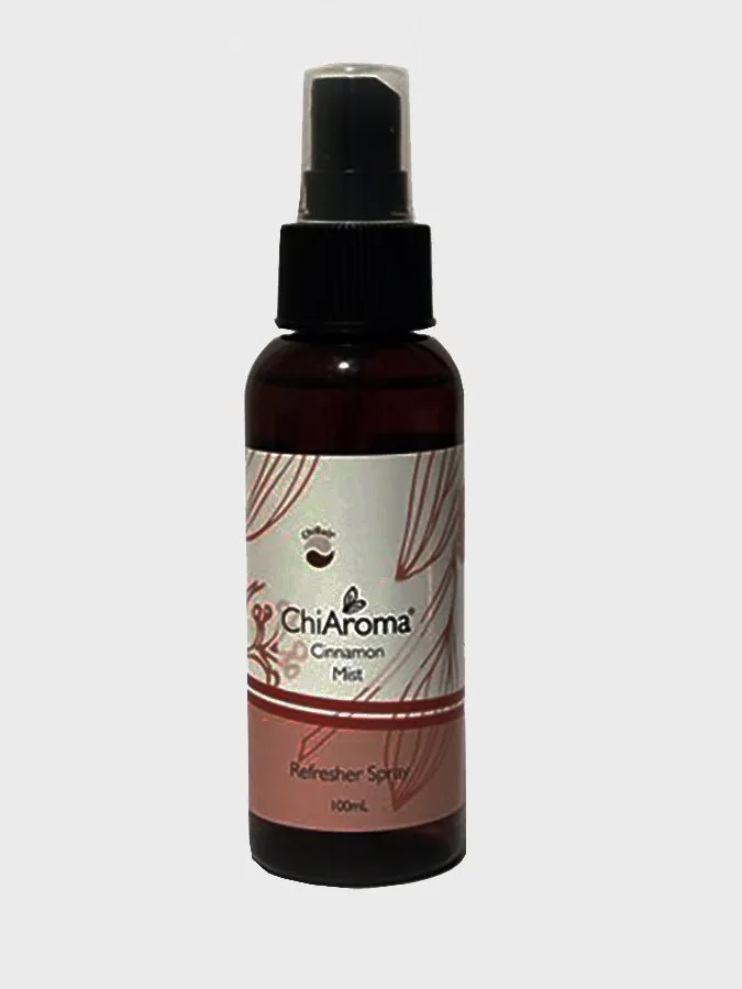 ChiAroma Mist Spray