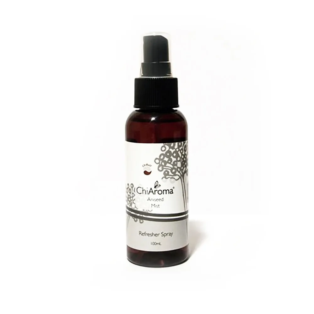 ChiAroma Mist Spray