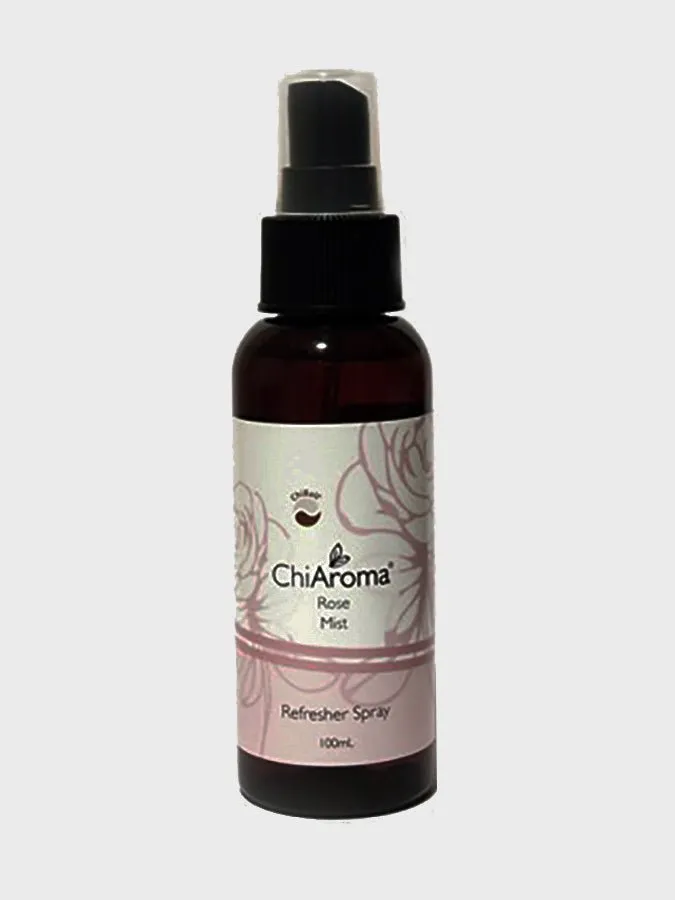 ChiAroma Mist Spray