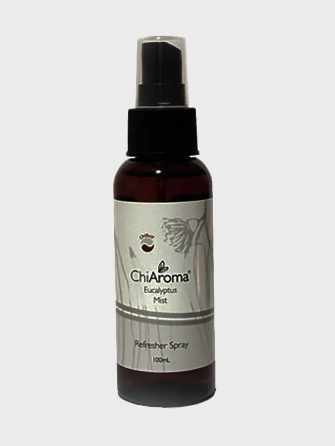 ChiAroma Mist Spray