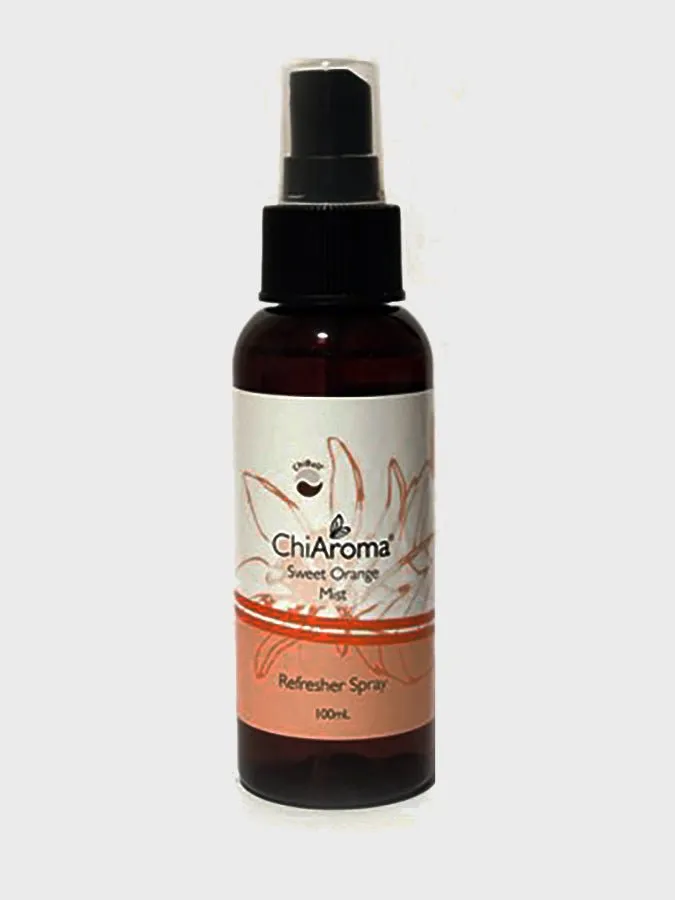 ChiAroma Mist Spray