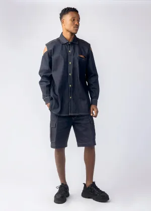 Daasebre Shirt & Shorts