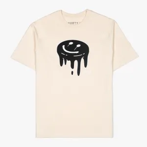 Drip Tee (Natural)