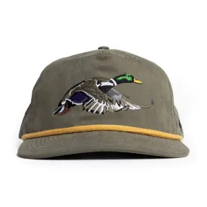 Duck Camp Pintail Hat