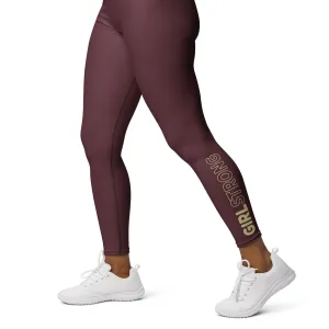 ELEVATED ESSENTIALS, BOOTY BOOSTING HIGH WAISTBAND LEGGING FLORIDA