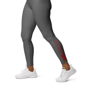 ELEVATED ESSENTIALS, BOOTY BOOSTING HIGH WAISTBAND LEGGING OHIO