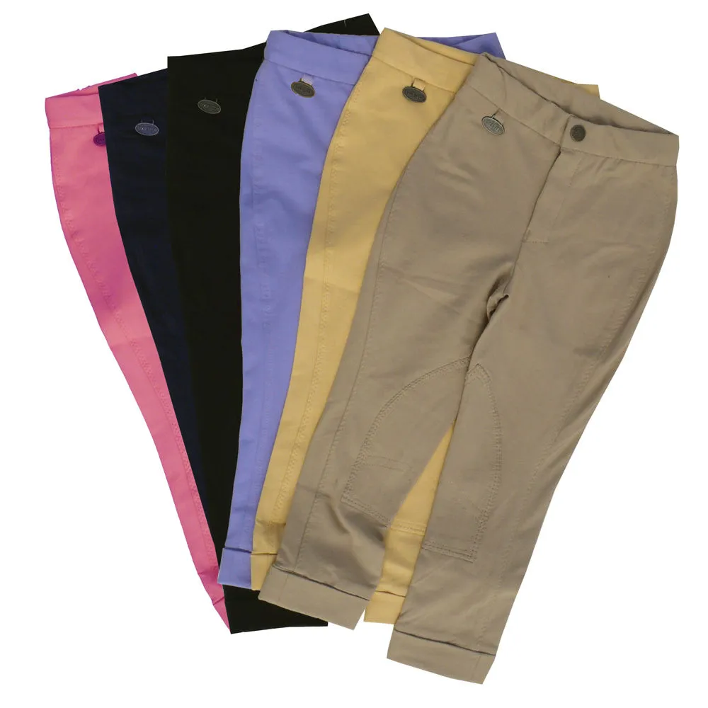 Equetech Dinky Jodhpurs