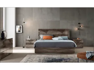 Favi Bedroom Collection