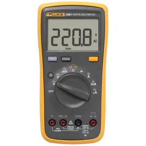 Fluke 15B  Digital Multimeter