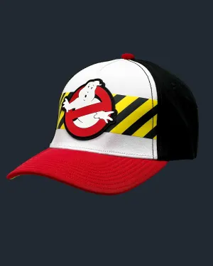 Ghostbusters Hazard Hat