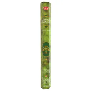 HEM Forest Incense Sticks 20gr