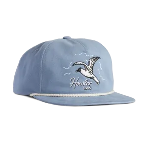 Howler Brothers Seagulls Unstructured Snapback