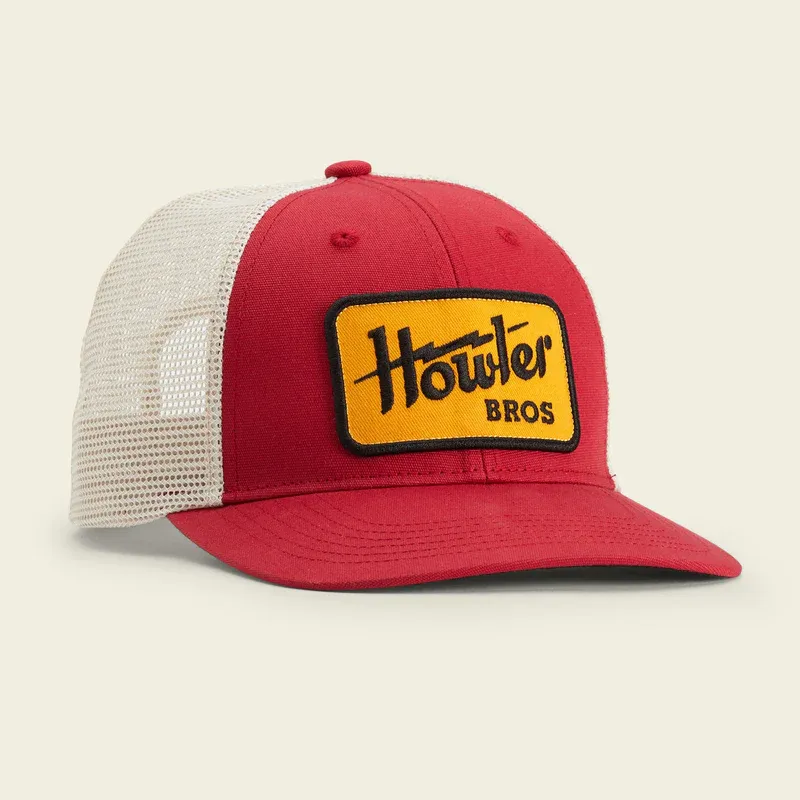 Howler Brothers Standard Hat