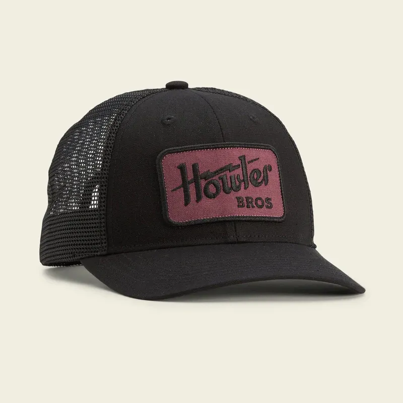 Howler Brothers Standard Hat