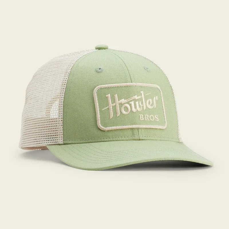 Howler Brothers Standard Hat