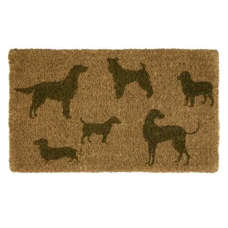 Hunterhill Doormat