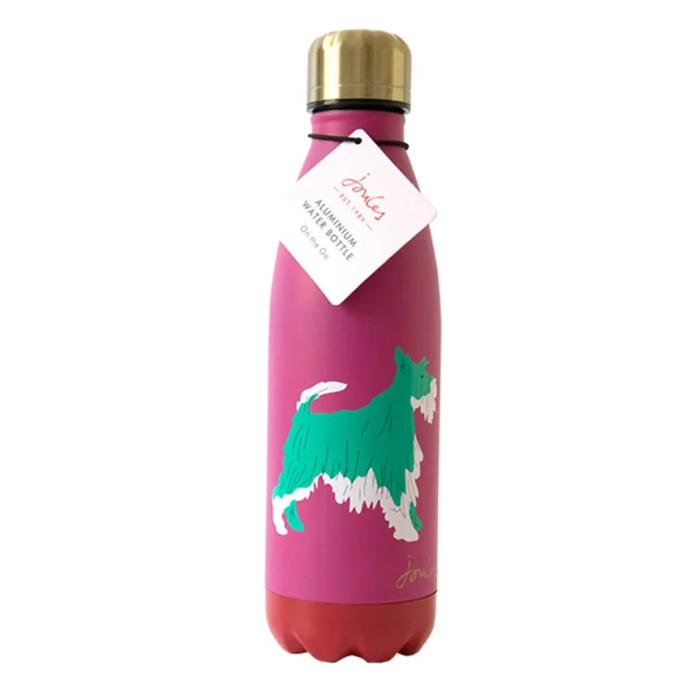 Joules Dog Water Bottle