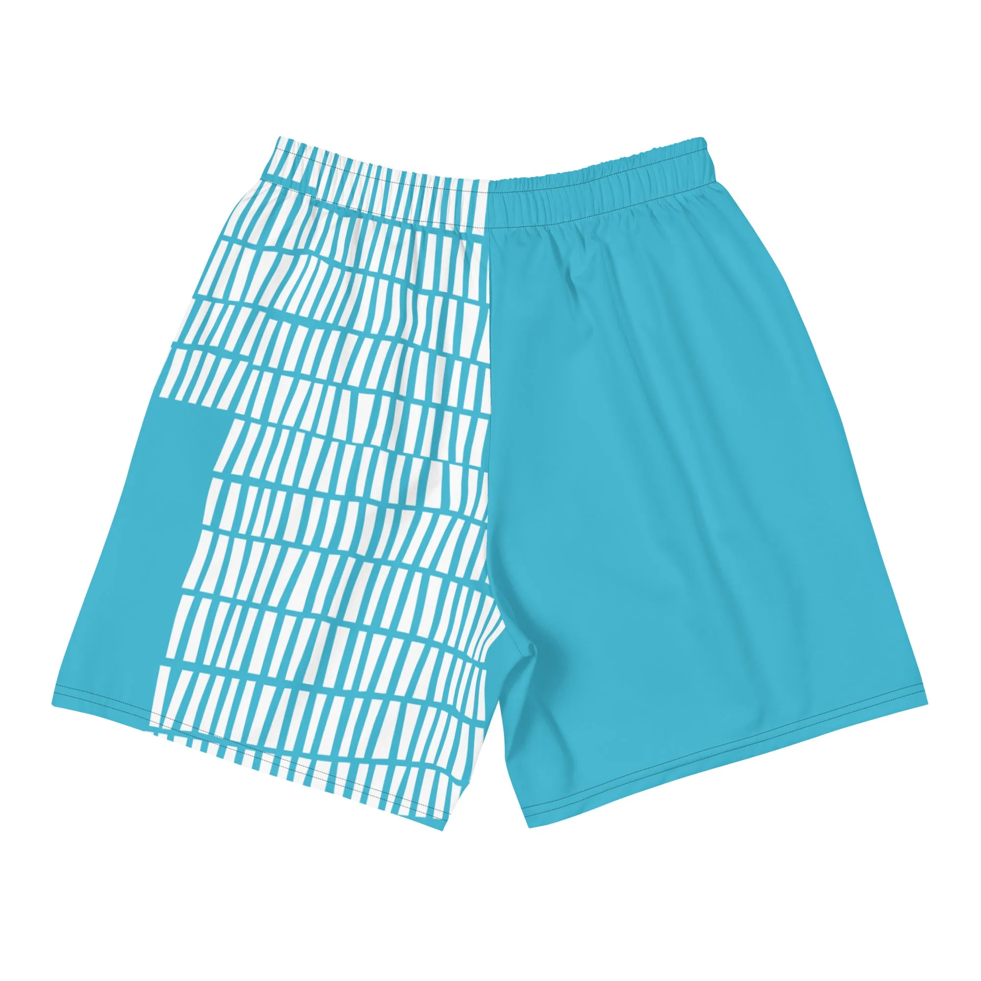 KOF Racing Shorts - Blue