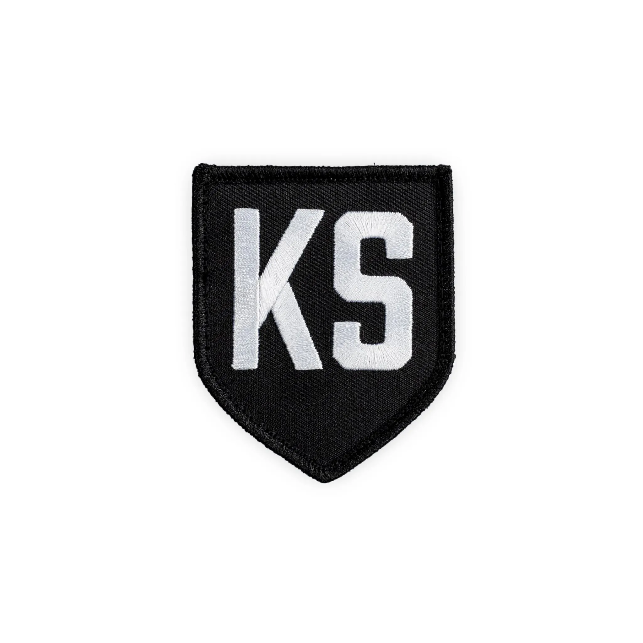 KommandoStore Shield Patch