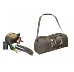 Landing Gear Motion Decoy Bag