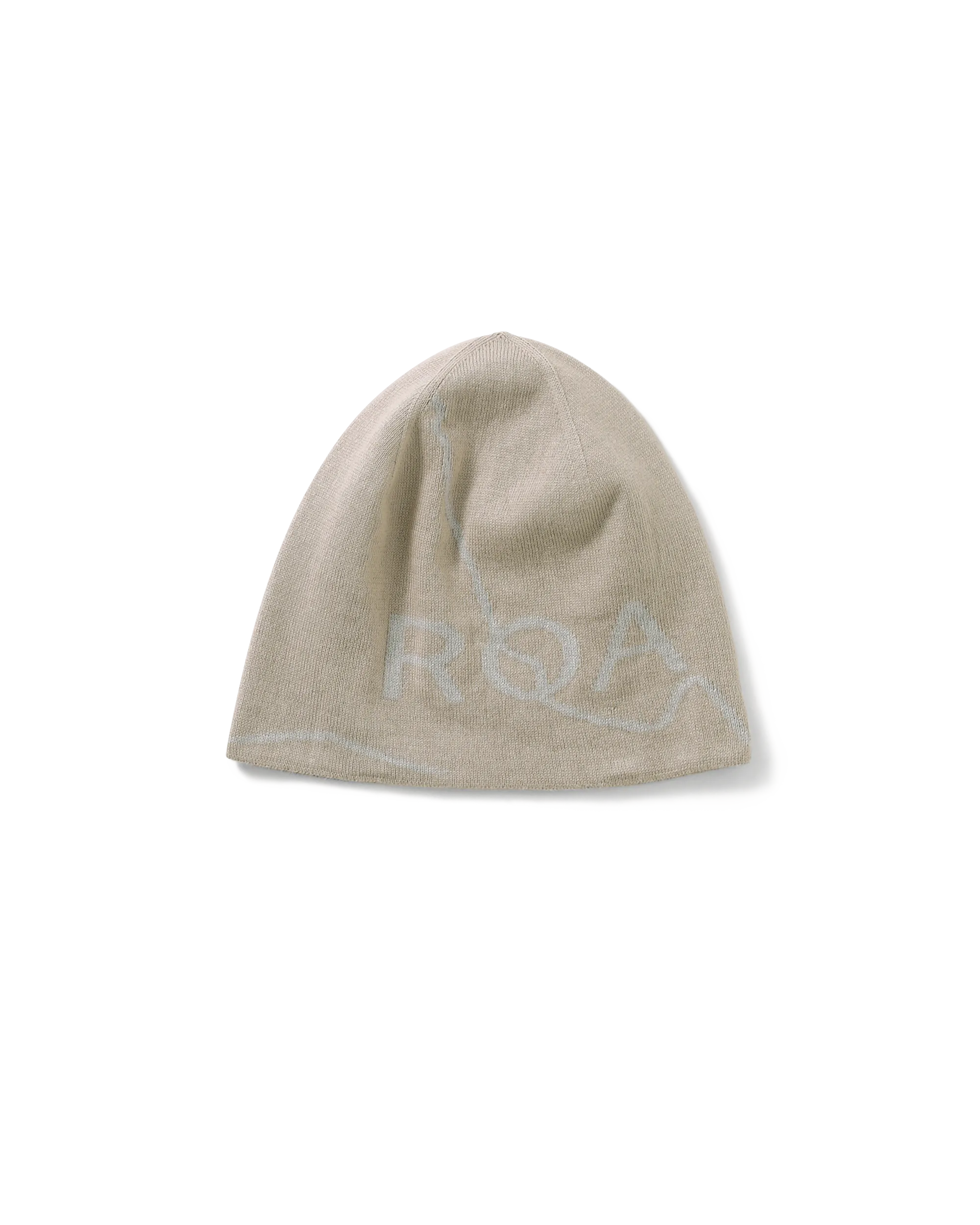 LOGO BEANIE