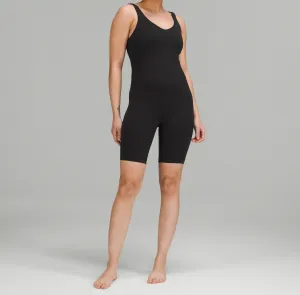 Lululemon Align Bodysuit 8"