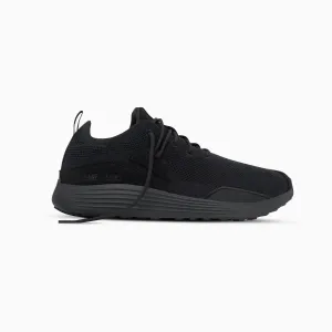 Men's HIIT Trainer (Jet Black)