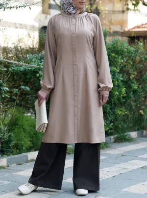 Modal Zumurruda Tunic