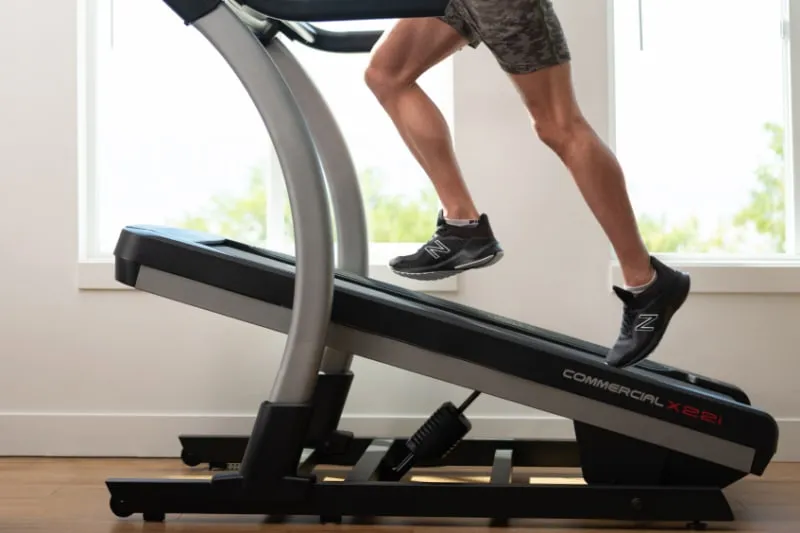 NordicTrack X22i Treadmill