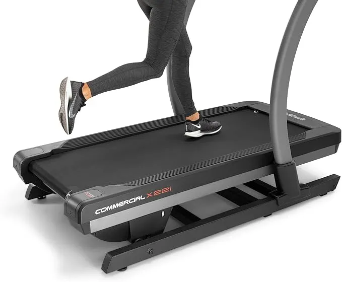 NordicTrack X22i Treadmill