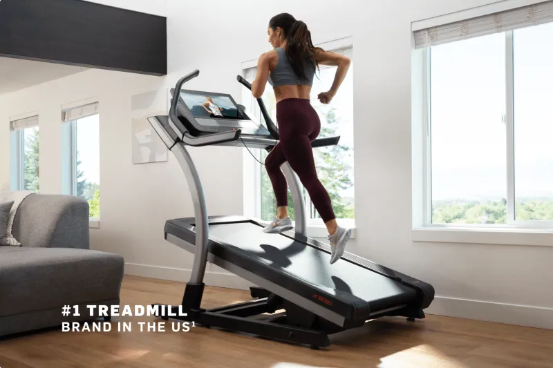 NordicTrack X22i Treadmill