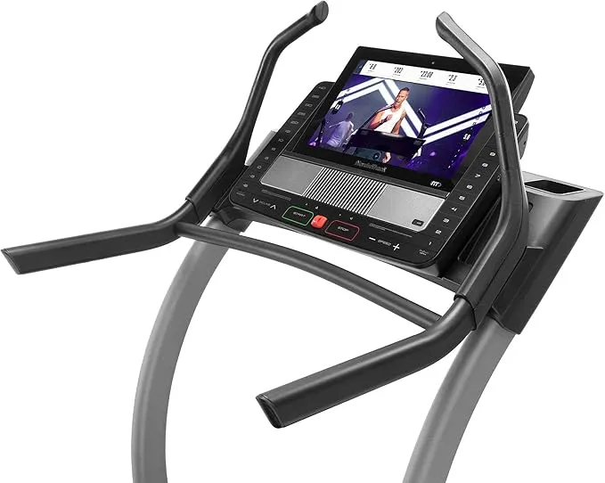 NordicTrack X22i Treadmill